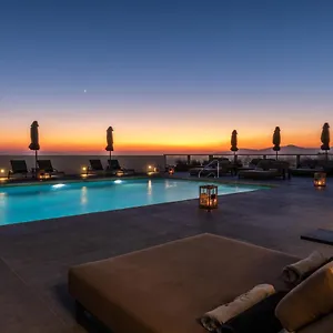 Rochari Hotel Mykonos Town