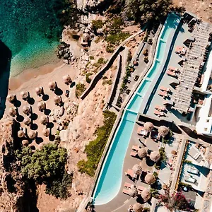 The Wild By Interni Hotel Kalafatis