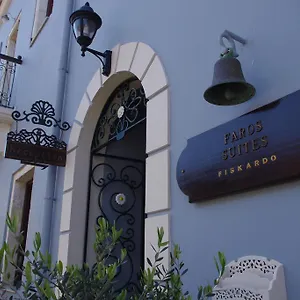 Faros (adults Only) Greece