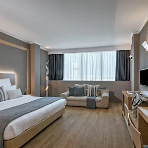 Porto Palace 5* Салоники