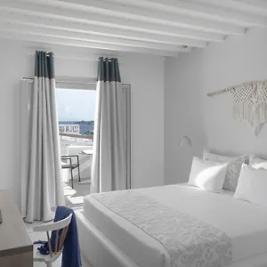 Mykonos Essence Adults Only Greece