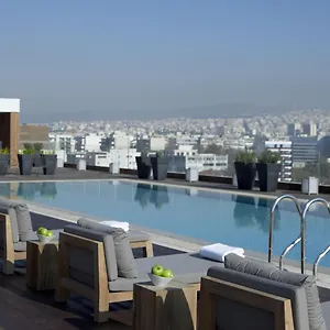 The Met Thessaloniki, A Member Of Design 5* Салоники