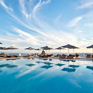 Myconian Ambassador Relais & Chateaux 5* Платис Ялос