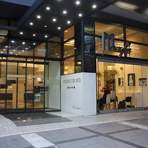 Metropolitan 4* Салоники