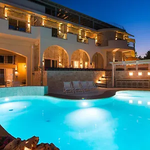 Neikos Mediterraneo Luxury Χανιώτη