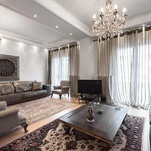#luxlikehome - Aristotelous Grand View Greece